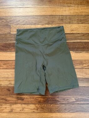 Vitality Biker Short